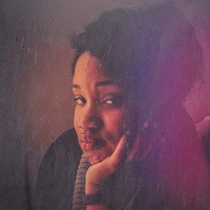 Meet your Posher, Katrice